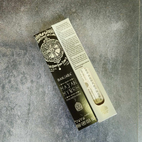 Un encens inspiré des guerriers mayas : symbole de courage, d’honneur et de lien avec l’au-delà