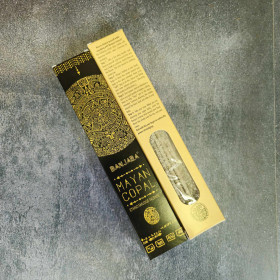 Copal sacré traditionnel : utilisé depuis des siècles pour purifier, protéger et éveiller la conscience