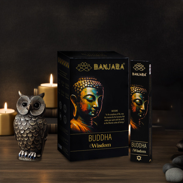 Parfum noble et spirituel : le bois de santal favorise la concentration et la purification du mental