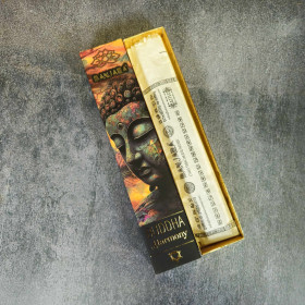 Encens Banjara Bouddha de l'harmonie chez Namast Visé