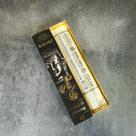 Bénédiction du Bouddha : un encens inspiré du Lotus Sutra, pour nourrir l’âme et apaiser le cœur