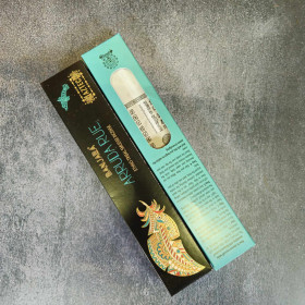 Encens Tribal Banjara Arruda Rue – Protection, Harmonie & Force Intérieure