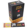 Encens Palo Santo naturel utilisé pour la guérison énergétique du lieu