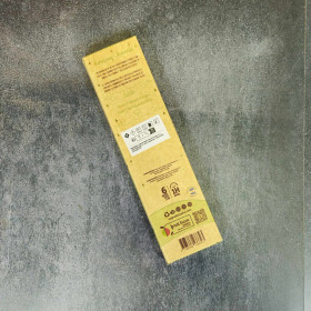 Encens Palo Santo Gingembre – Harmonie (Élément Terre)