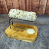 Brûleur de Sauge & Palo Santo Main de Hamsa – Purification et Protection Zen