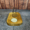Brûleur de Sauge & Palo Santo Main de Hamsa – Purification et Protection Zen