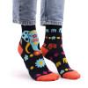 Chaussettes en Bambou - Éléphant chanceux