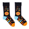 Douceur et énergie positive – Des chaussettes éco-responsables qui accompagnent vos pas avec légèreté et équilibre