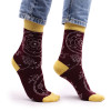 Chaussettes en Bambou - Zodiac