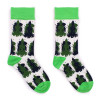 Chaussettes en bambou Bouddha super confortables