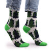 Chaussettes en bambou Bouddha