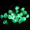 Guirlande lumineuse en Jade Cristallin