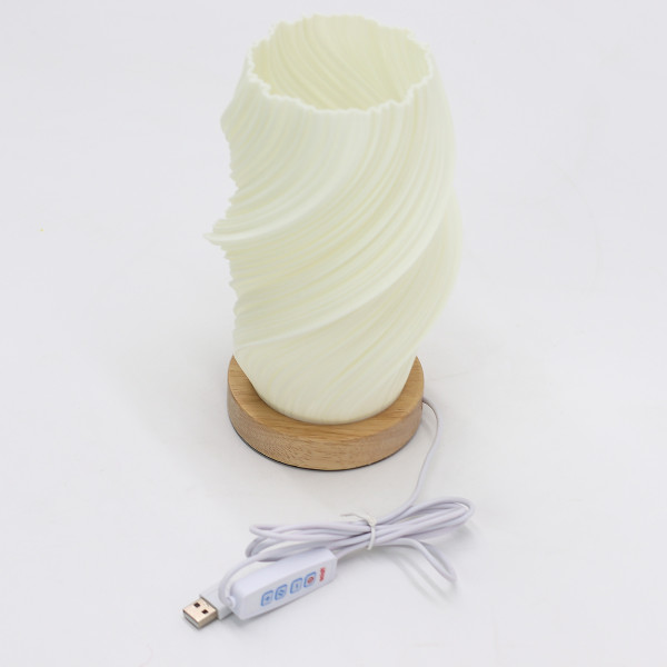 Lampe Nuage USB3