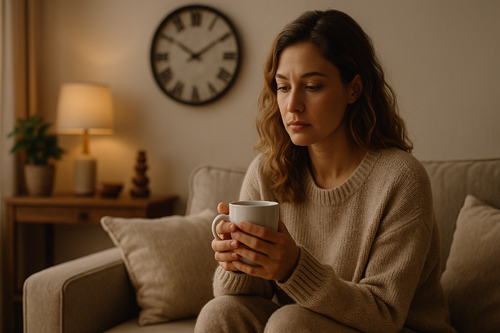 Quand faire le rituel ?