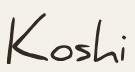 Koshi