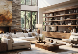 Déco zen : 7 indispensables pour une maison sereine et un esprit tranquille Déco zen : 7 indispensables pour une maison sereine et un esprit tranquille