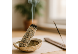 Comment purifier sa maison : LE GUIDE COMPLET (méthodes, rituels et conseils pratiques)