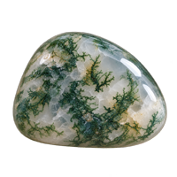 Agate Mousse