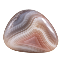 Agate Botswana