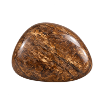 Bronzite