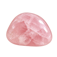 Quartz Rose