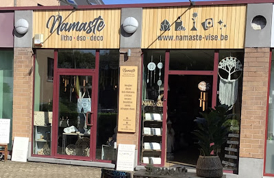 La boutique